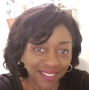 Meet your Posher, Cathy